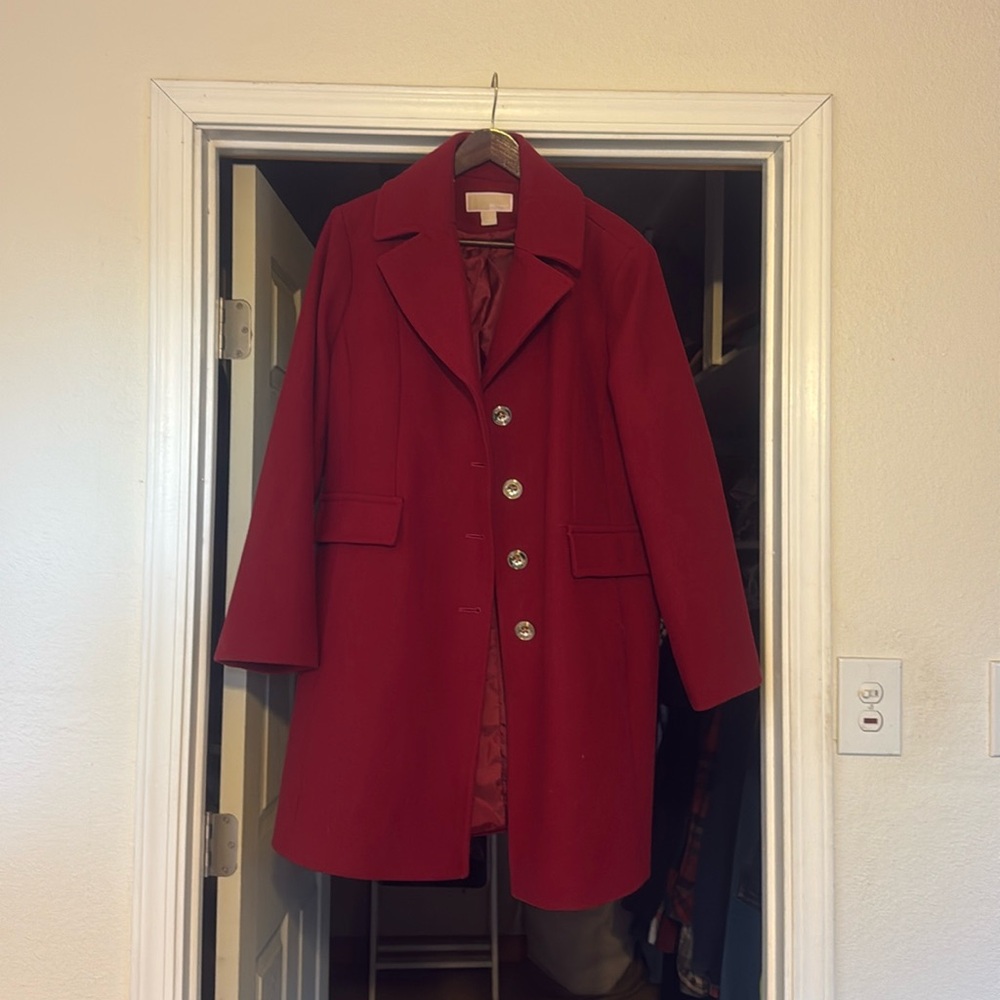 Michael Kors jacket